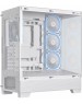 ASUS Корпус для ПК A31 PLUS TG ARGB WHITE