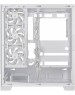 ASUS Корпус для ПК A31 PLUS TG ARGB WHITE