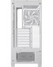 ASUS Корпус для ПК A31 PLUS TG ARGB WHITE