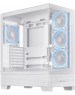ASUS Корпус для ПК A31 PLUS TG ARGB WHITE