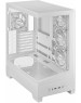 ASUS Корпус для ПК A31 PLUS TG ARGB WHITE