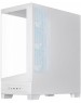 ASUS Корпус для ПК A31 PLUS TG ARGB WHITE