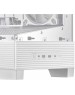 ASUS Корпус для ПК A31 PLUS TG ARGB WHITE