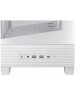 ASUS Корпус для ПК A31 PLUS TG ARGB WHITE