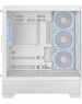ASUS Корпус для ПК A31 PLUS TG ARGB WHITE