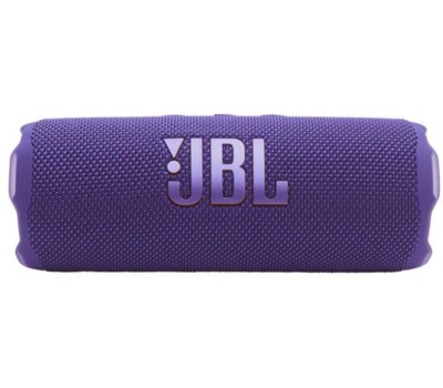 Колонка портативная JBL Колонка портативная Flip 7, 35Вт, пурпурный [ flip7pur]