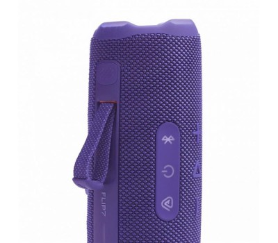 Колонка портативная JBL Колонка портативная Flip 7, 35Вт, пурпурный [ flip7pur]
