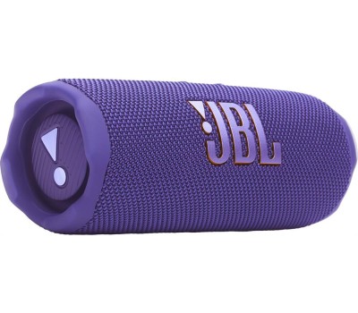 Колонка портативная JBL Колонка портативная Flip 7, 35Вт, пурпурный [ flip7pur]
