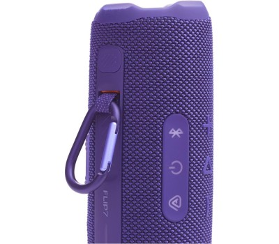 Колонка портативная JBL Колонка портативная Flip 7, 35Вт, пурпурный [ flip7pur]
