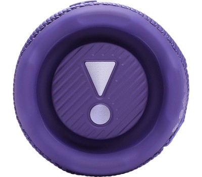 Колонка портативная JBL Колонка портативная Flip 7, 35Вт, пурпурный [ flip7pur]