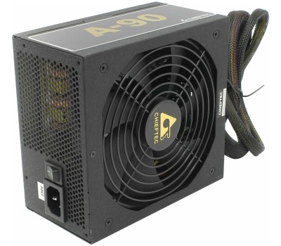 CHIEFTEC Chleftec 550W RTL [GDP-550C] {A-90 ATX2.3/EPS12V 230V CabMan}