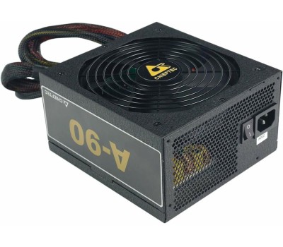 CHIEFTEC Chleftec 550W RTL [GDP-550C] {A-90 ATX2.3/EPS12V 230V CabMan}