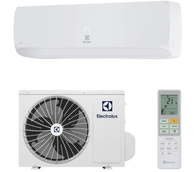 Сплит-система ELECTROLUX Сплит-система Loft EACS-24HAL/N8 комплект