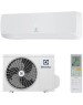 Сплит-система ELECTROLUX Сплит-система Loft EACS-24HAL/N8 комплект
