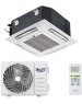 Сплит-система SHUFT Комплект SFLC_C-18HN1_V2 полупромышленной сплит-системы, кассетного типа