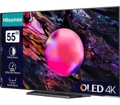 Телевизор Hisense 55A85K