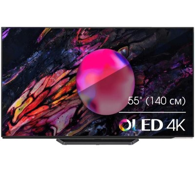 Телевизор Hisense 55A85K