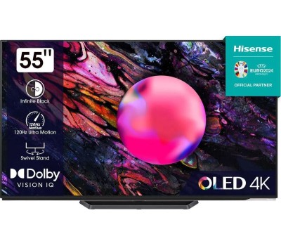 Телевизор Hisense 55A85K