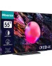 Телевизор Hisense 55A85K