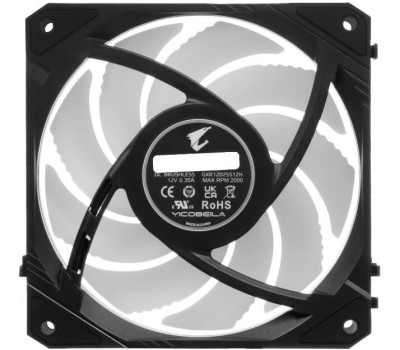 GIGABYTE Вентилятор GP-ECFAN1201