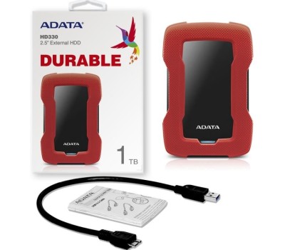 ADATA AHD330-1TU31-CRD