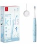 Зубная щетка электрическая OCLEAN Электрическая зубная щетка Kids, синий
