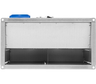 Вентилятор канальный SHUFT Вентилятор прямоугольный канальный RFE 600х350-4 VIM
