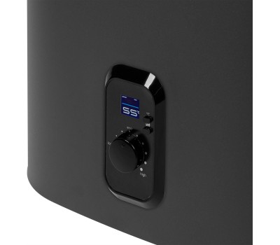 Водонагреватель накопительный электрический BALLU Водонагреватель BWH/S 50 Molecule Grafit