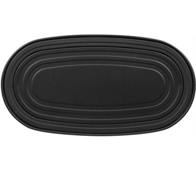 Водонагреватель накопительный электрический BALLU Водонагреватель BWH/S 50 Molecule Grafit