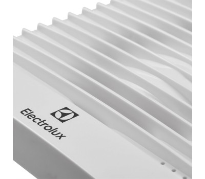 Вентилятор вытяжной ELECTROLUX Вентилятор вытяжной серии Basic EAFB-120