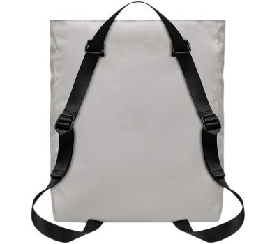 GASTON LUGA Рюкзак-шоппер Lightweight Packable Tote Backpack. Цвет: бежевый