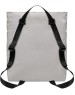 GASTON LUGA Рюкзак-шоппер Lightweight Packable Tote Backpack. Цвет: бежевый