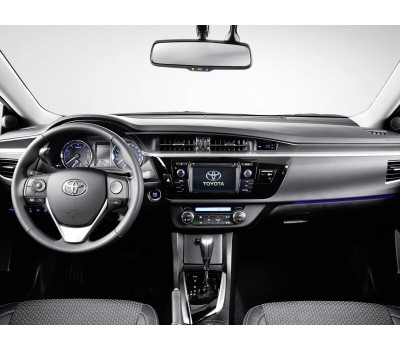 Рамка монтажная AurA AFA-TY16