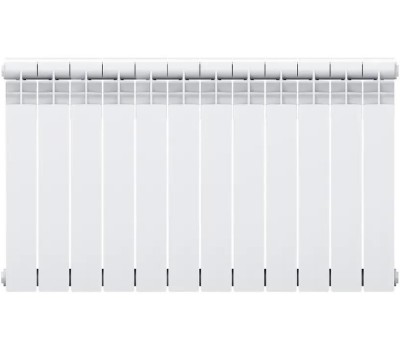 Радиатор BALLU Радиатор биметаллический BM 500/80 - 12 секц