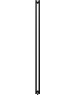 Радиатор ROYAL THERMO Дизайн-радиатор Shift Q30 VC2180 - 12 секц. RAL9005m