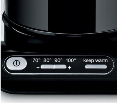 Чайник электрический BOSCH TWK8613 нержавейка