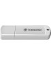 USB флеш TRANSCEND 32GB JF370 белый (TS32GJF370)