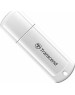 USB флеш TRANSCEND 32GB JF370 белый (TS32GJF370)