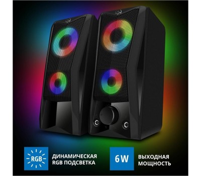 Акустика SVEN 445