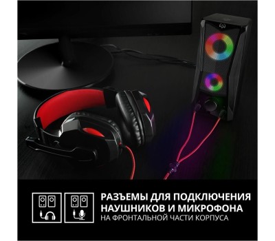 Акустика SVEN 445