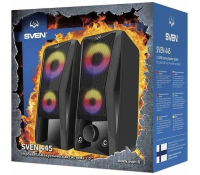 Акустика SVEN 445