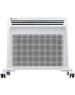Инфракрасный обогреватель ELECTROLUX EIH/AG 2-1000 E электронный термостат (НС-1042065)