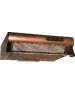 Вытяжка ELIKOR DAVOLINE 60П-290-ПЗЛ медь (841506)
