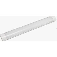 Потолочный светильник СПУТНИК SP-LPO 36W/6500K SLIM