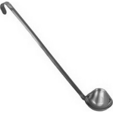 Кухонные аксессуары АМЕТ АША 1с392 ложка д/соуса (5)