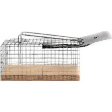 Крыселовка РЫЖИЙ КОТ мышеловка 