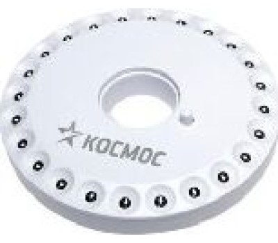 Фонарь КОСМОС KOC3031LED