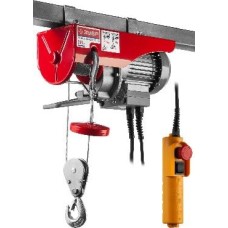 Тельфер ЗУБР ЗЭТ-250 Тельфер электрический