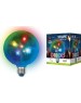 Светильники-проекторы VOLPE (UL-00002763) ULI-Q310 1,5W/RGB/Е27 ДИСКО ШАР 3D