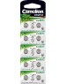 Элементы питания CAMELION (12821) AG13-BP10